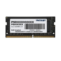 Patriot Signature Line Series 16GB DDR4 3200MHz SODIMM Single RAM